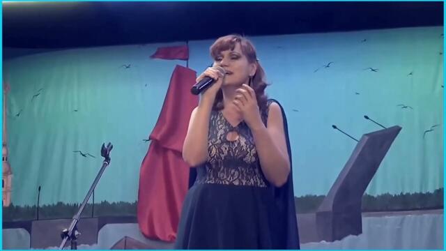 Оксана Сенчина (Дроздова)  -  КАК МОЛОДЫ МЫ БЫЛИ !!!