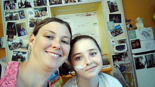 Push to educate parents on risk of stroke to children