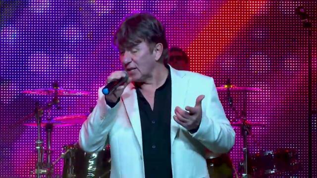 Алексей Кузьминов  - "Синие туманы"