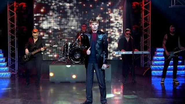 Михаил Серебро   -  "Дороги зовут"