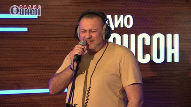 Валерий Курас - Девушка с глазами цвета неба