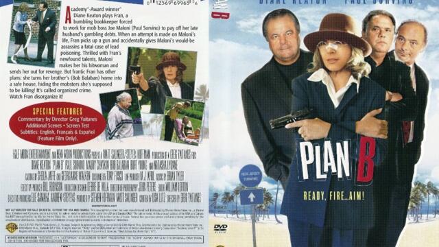 План Б [2001] (синхронен екип, дублаж по Нова телевизия на 23.01.2016 г.) (запис)