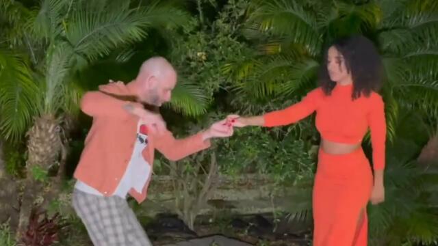 Роман Касимов  -  ЛЮБИМАЯ ЖЕНА