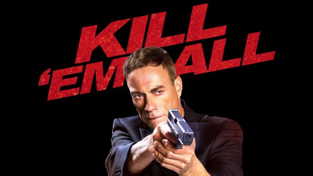 Избий всички (синхронен екип, дублаж по Диема на 29.03.2022 г.) (запис)