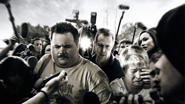 Случаят Ричард Джуъл (синхронен екип, дублаж на студио Медиа Линк, 28.03.2022 г.) (запис)