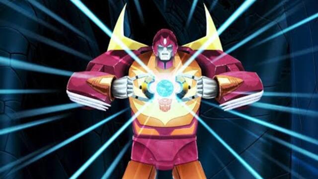 The Transformers 1986 Full Movie