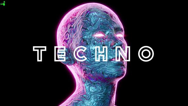 Techno Mix 2022 | Space In Your Mind - Mixed by Electro Junkiee