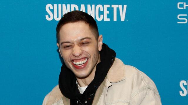 Pete Davidson is has been demanding non-stop sex from Kim Kardashian