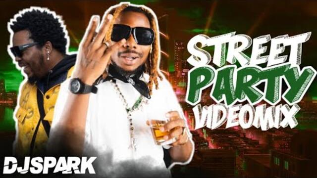 🔥BEST OF NAIJA AFROBEAT VIDEO MIX | AMAPIANO MIX 2022 | DJ SPARK(Wizkid , Davido, Asake, Olamide