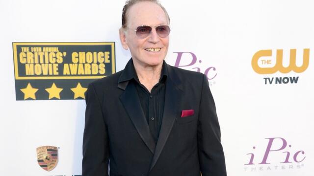 Paul Herman has died at 76