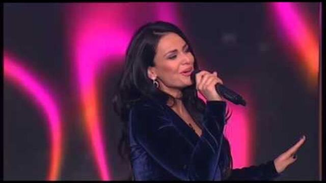 Indy - Bato bre (LIVE) - HH - (TV Grand 04.02.2016.)