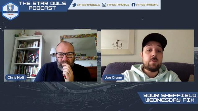 Wimbledon uncommon - The Star Owls Podcast