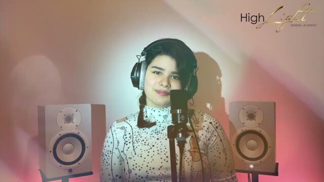 LILI IVANOVA - OSTANI TAZI NOSHT - VICTORIA GUDEVA STUDIO COVER