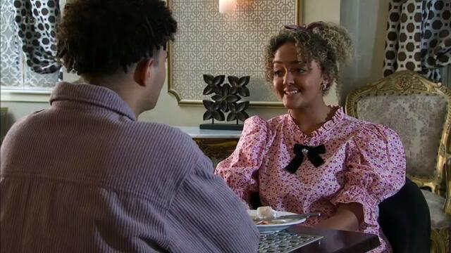 Coronation Street 1st April 2022