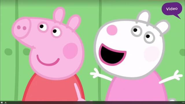 Прасето Пепа Сезон 4 Компилация 2 часа БГ Аудио Пепа Пиг // Peppa Pig Compilation Season 4