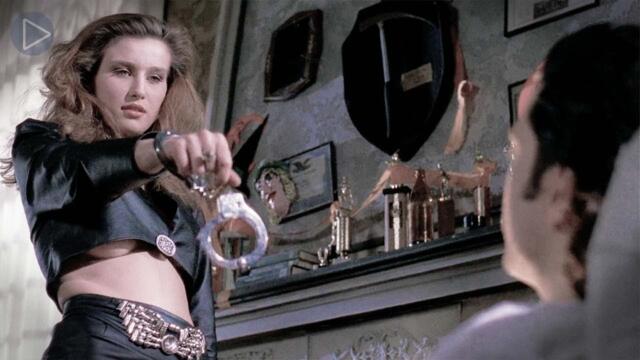 HELL COLLEGE MASSACRE (aka HAPPY HELL NIGHT) 🎬 Full Exclusive Horror Movie Premiere 🎬 English 2022