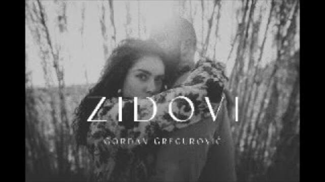 Gordan Gregurović - Zidovi (Official Video)