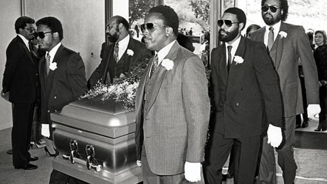 This Day in History: Marvin Gaye Is Shot and Killed by His Own Father