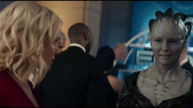 Star Trek Picard S02E06 Two of One