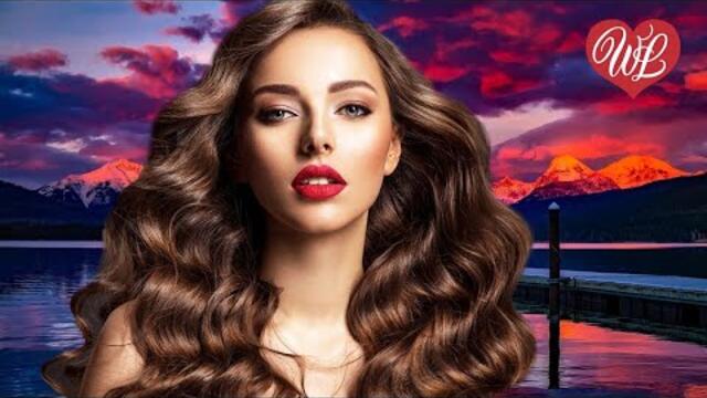 Екатерина Семенова   -   ЛЮБОВЬ ПРЕКРАСНА И ГРУСТНА