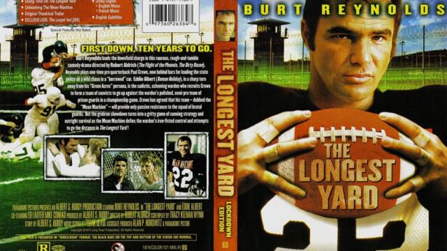 Свободна игра [1974] (синхронен екип, дублаж по Диема на 18.08.2012 г.) (запис)