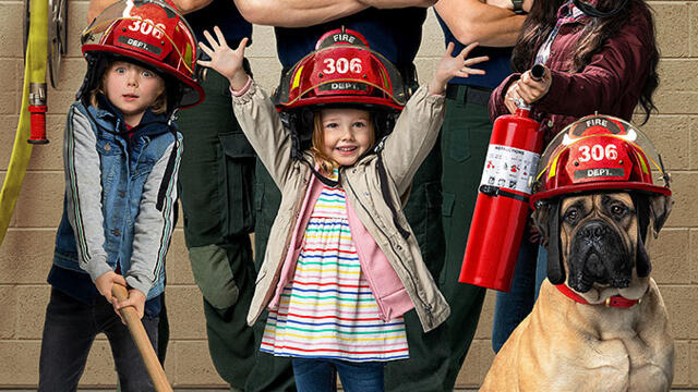 Не си играй с огъня (синхронен екип, дублаж по Нова телевизия на 27.12.2021 г.) (запис)