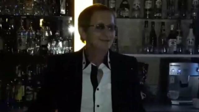 Анатолий Кулагин    -    БОЛЬ ДУШИ