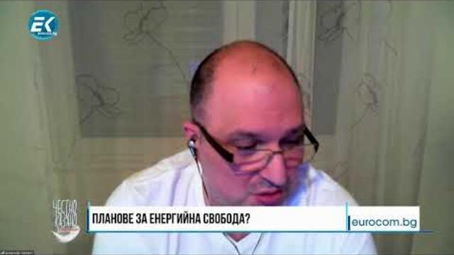 ✅ Честно казано с Люба Кулезич - Епизод 155 по Телевизия Евроком