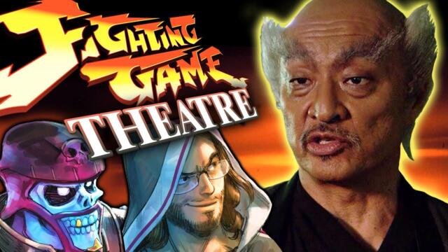 Tekken The Movie (2010) Review - The Fighting Game Theater (feat. Maffew)