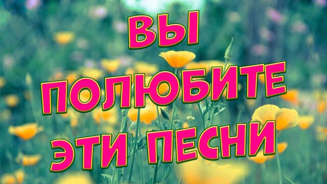 Сергей Одинцов/ Только для Вас и только от души!Любимые песни!