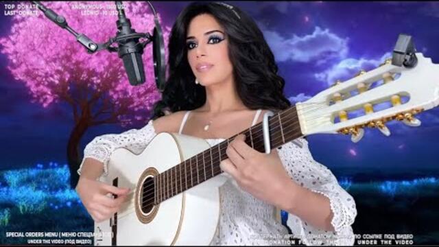 Музыкальный вечер с Еленой