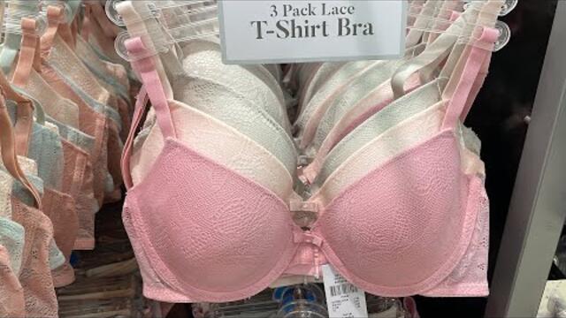 PRIMARK BRAS NEW COLLECTION - MARCH, 2022