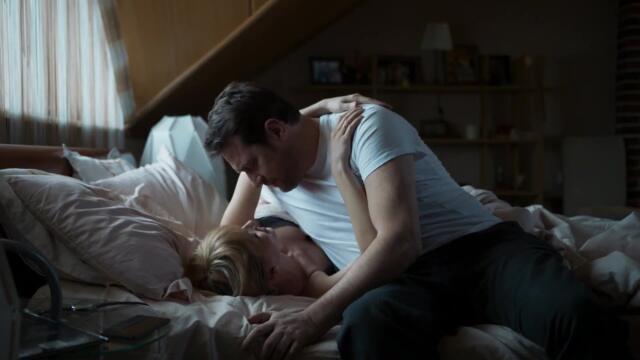 НЕПРЕДСКАЗУЕМЫЙ ШОКИРУЮЩИЙ ФИЛЬМ, ВСЕ СЕРИИ! Холодные берега / COLD SHORES. English Subtitles