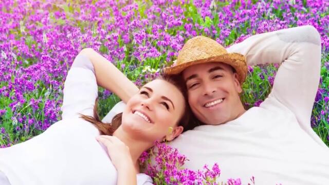 KSENIYA OUTLANDER - Я С ТОБОЙ, МОЙ ЛЮБИМЫЙ!