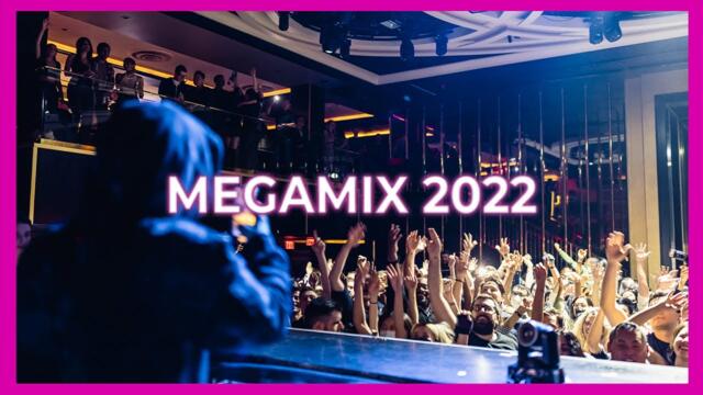 The Best Remixes & Mashups Of Popular Songs 2022 🎉 Party Music Mix 2022 | Club MEGAMIX 2022