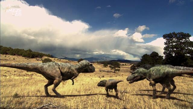 Why Are T-Rex’s Arms so Short, Scientists Might Finally Have the Answer