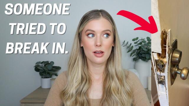 The Apartment Nightmare Continues...  Why I'm Moving