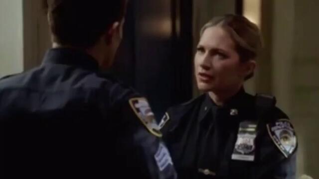 Blue Bloods S12E18 Long Lost