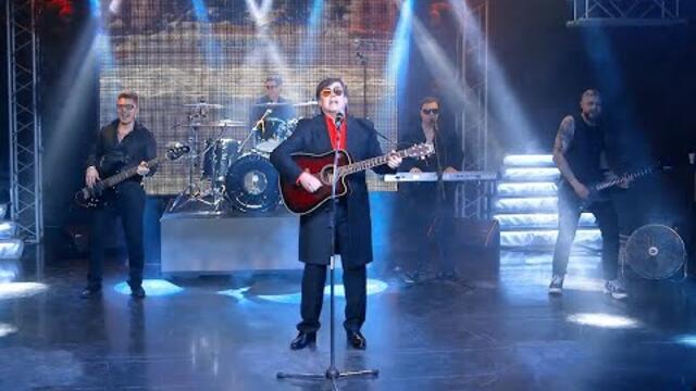 Александр Маркуша - "Друзья Армяне"