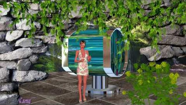 ОКЕАНАРИУМ