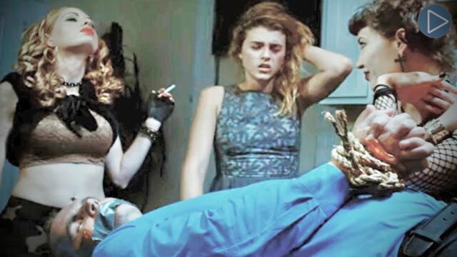 PSYCHOS: BLOODY REVENGE 🎬 Exclusive Full Horror Movie Premiere 🎬 English HD 2022