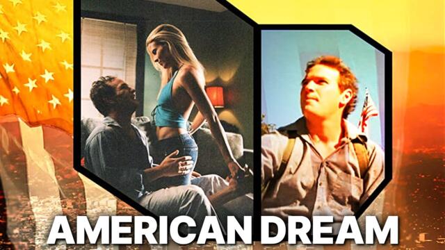 American Dream | CRIME | Full Movie English | Feature Film