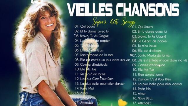 Nostalgique meilleures chanson des années 70 et 80_Mike Brant,Joe Dassin,c Jerome, F.François