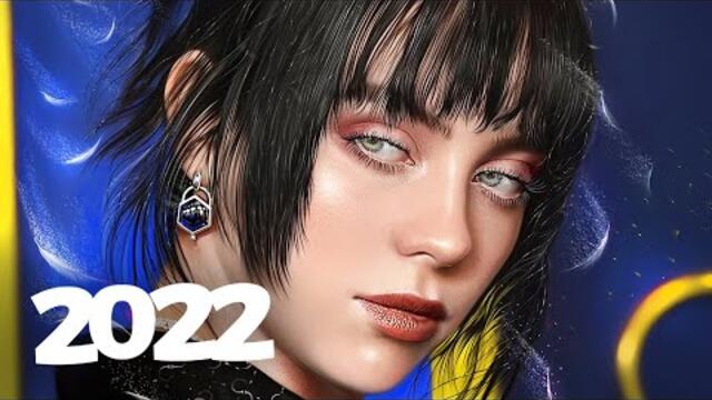 Music Mix 2022 🎧 Remixes of Popular Songs 🎧 EDM Best Music Mix
