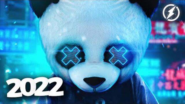 Music Mix 2022 🎧 EDM Remixes of Popular Songs 🎧 EDM Gaming Music Mix ​