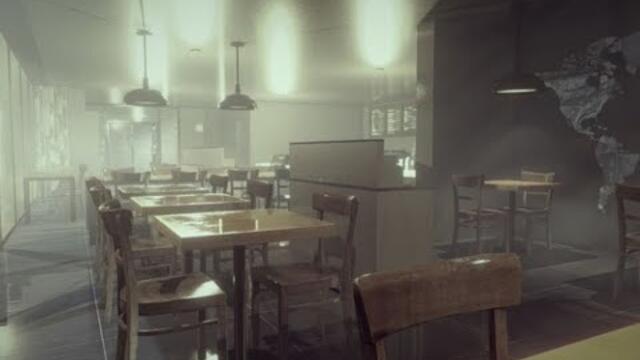 The Closing Shift Full Playthrough