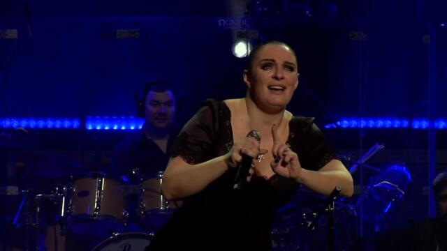 Елена Ваенга   -  "Мама ты была права"