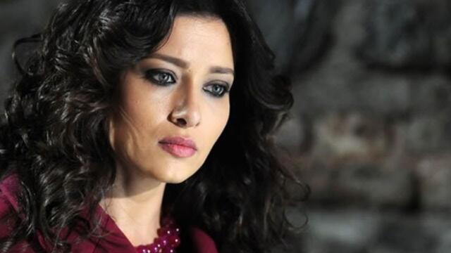 НАТАЛИЯ СМИРНОВА   -   ВЕТЕР