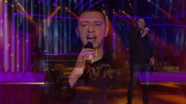 Sloba Djurkovic - Od zivota vise - (Tv Grand 05.04.2022)