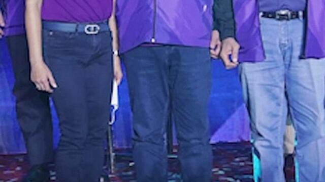 Make way for the Converge Fiber Xers #shorts